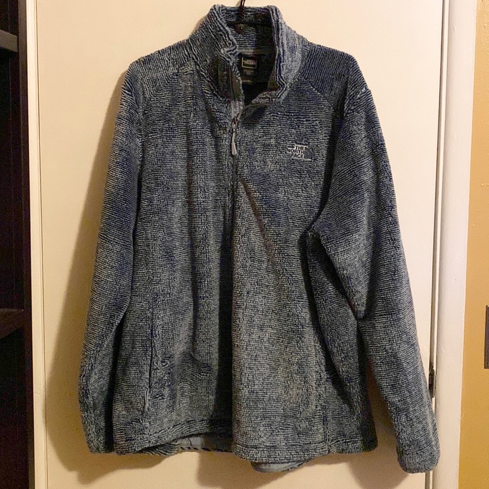 ‼️FINAL PRICE‼️Women’s North Face Osito Fleece Jacket